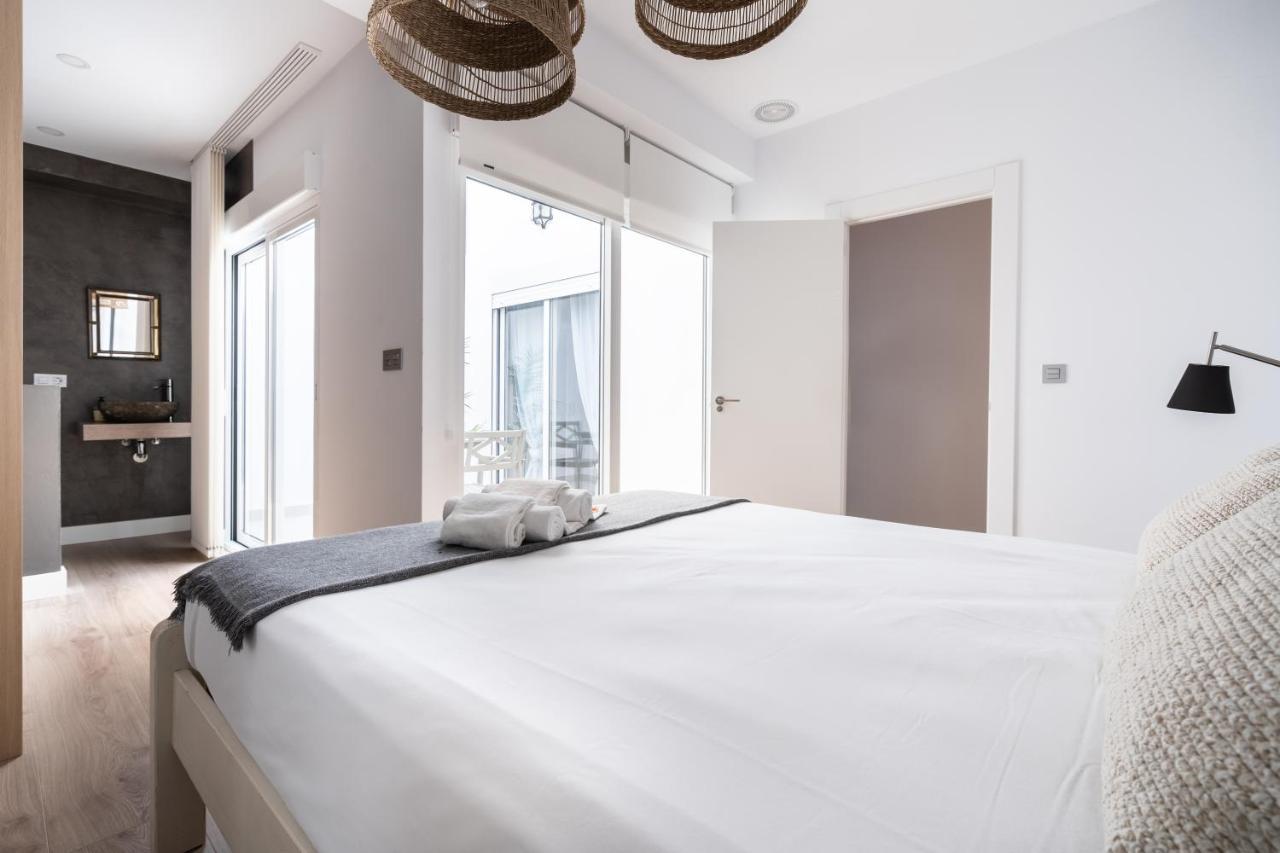 Casa Senorial En El Corazon Del Puerto By Hometels Sagunto