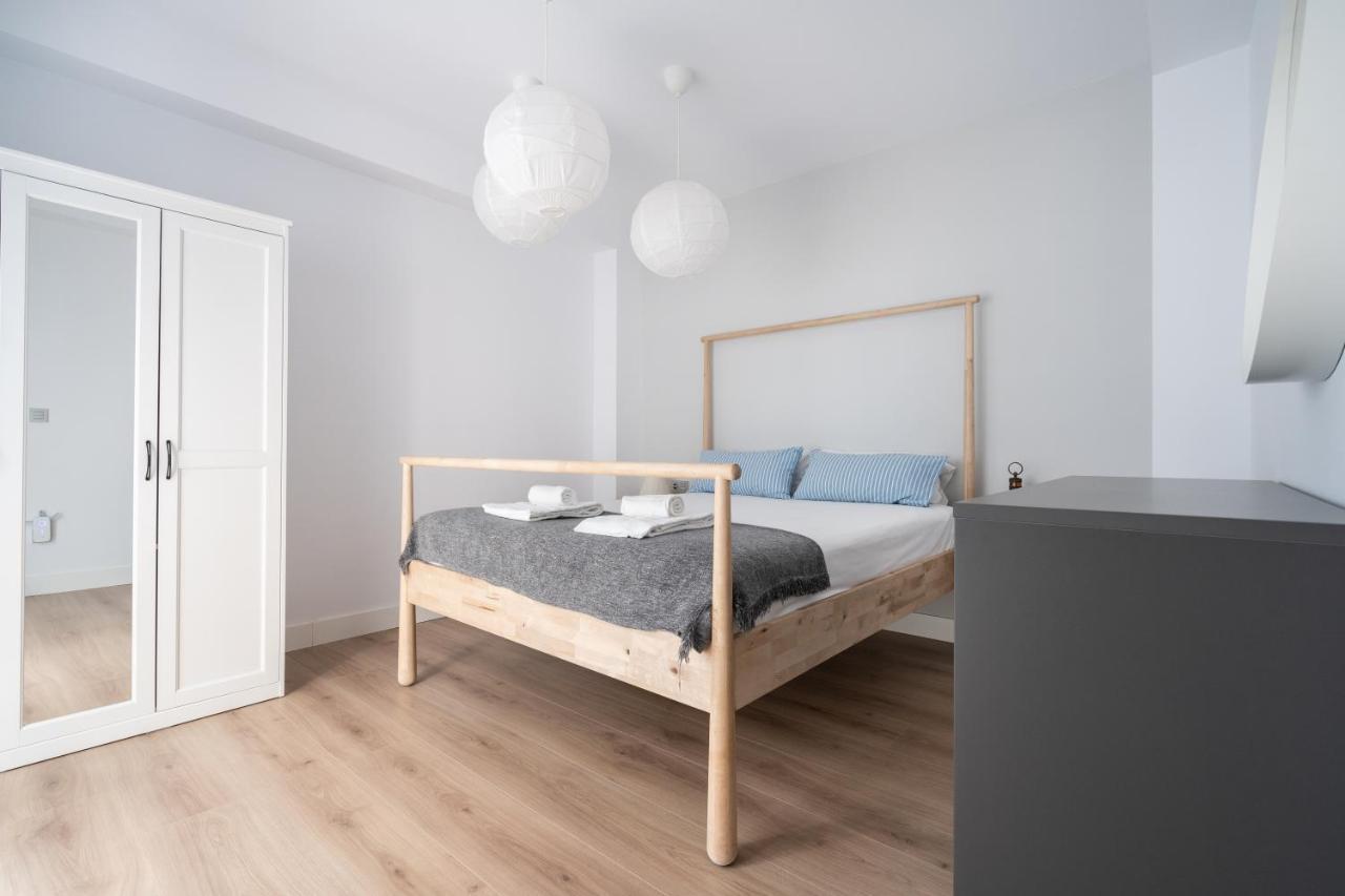 Casa Senorial En El Corazon Del Puerto By Hometels * Sagunto