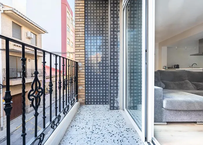 Casa Senorial En El Corazon Del Puerto By Hometels