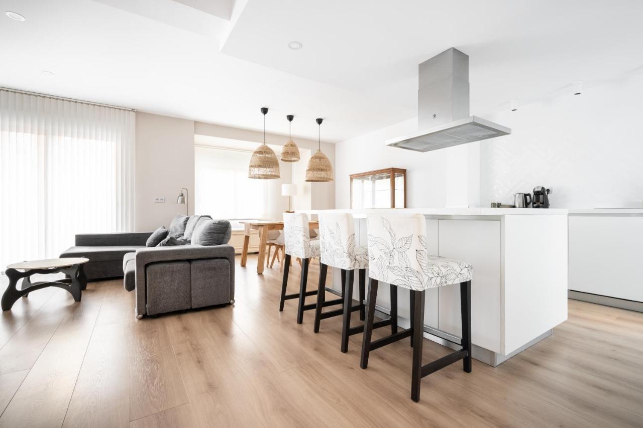 Holiday home Casa Senorial En El Corazon Del Puerto By Hometels *