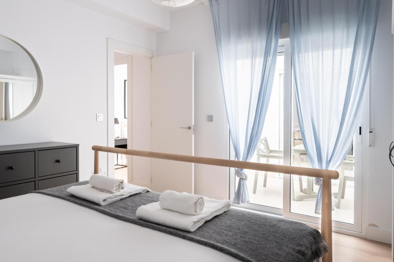 Casa Senorial En El Corazon Del Puerto By Hometels * Puerto de Sagunto