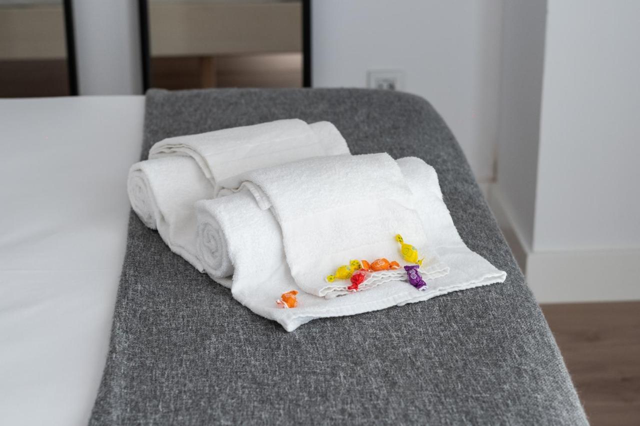 Casa Senorial En El Corazon Del Puerto By Hometels Holiday home *