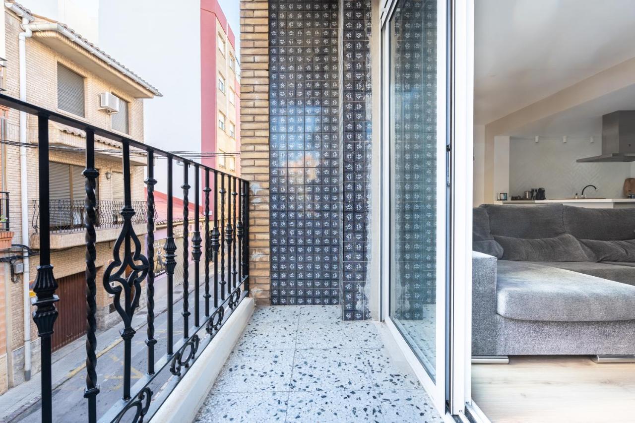 Casa Senorial En El Corazon Del Puerto By Hometels *