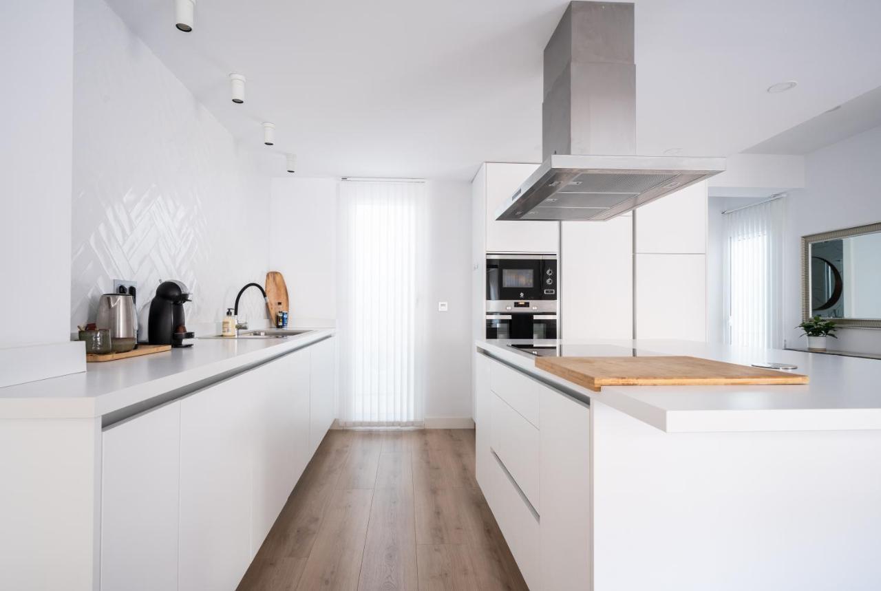 Holiday home Casa Senorial En El Corazon Del Puerto By Hometels Puerto de Sagunto