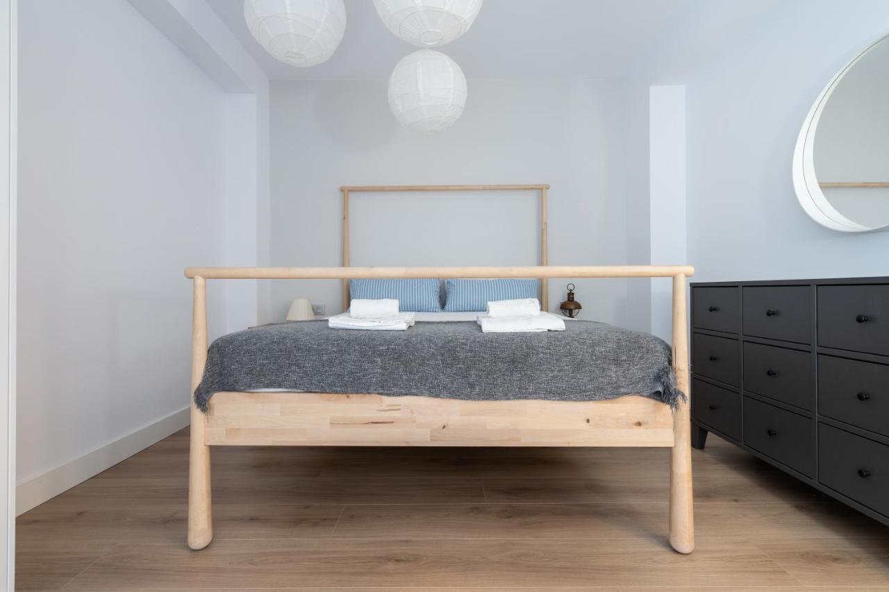 Holiday home Casa Senorial En El Corazon Del Puerto By Hometels