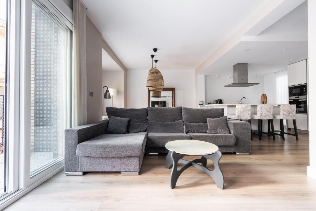 Holiday home Casa Senorial En El Corazon Del Puerto By Hometels *