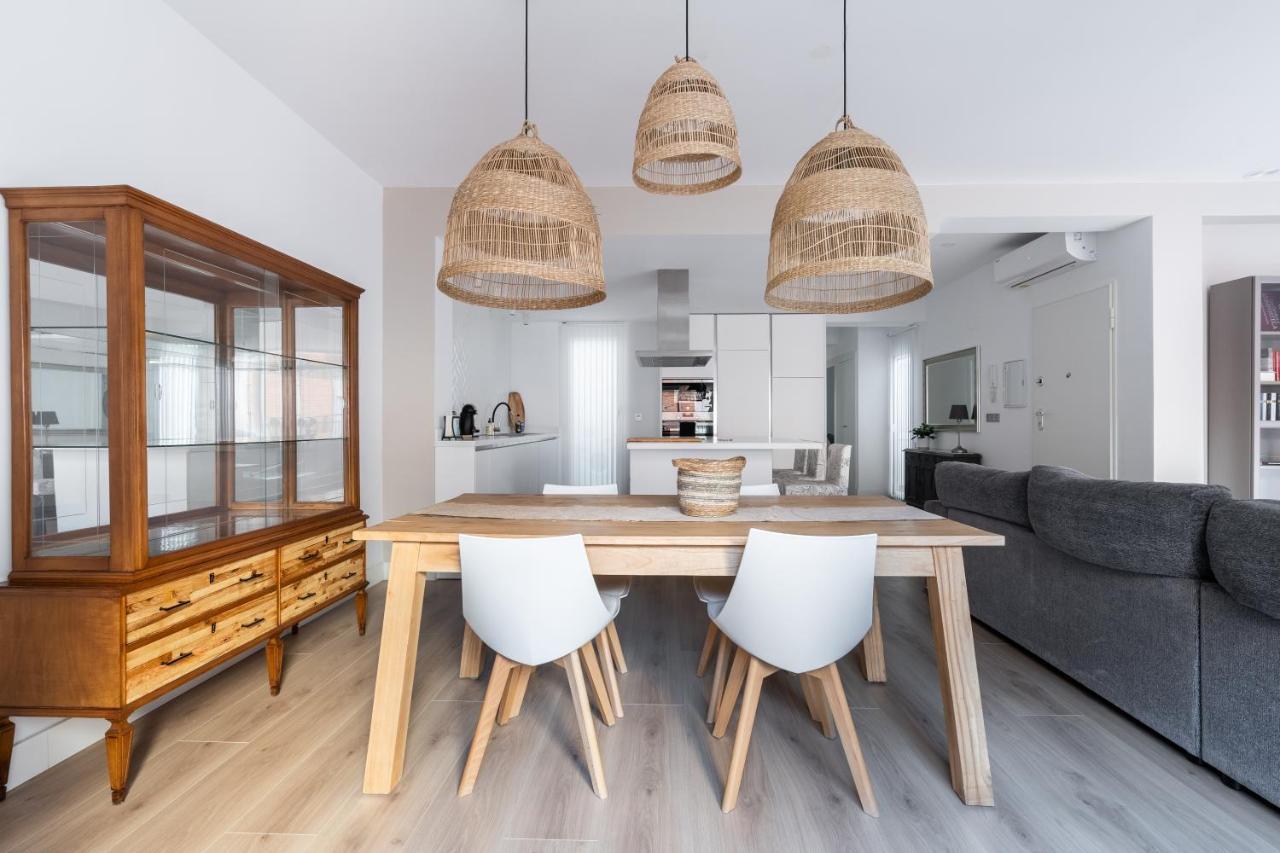 Casa Senorial En El Corazon Del Puerto By Hometels Holiday home