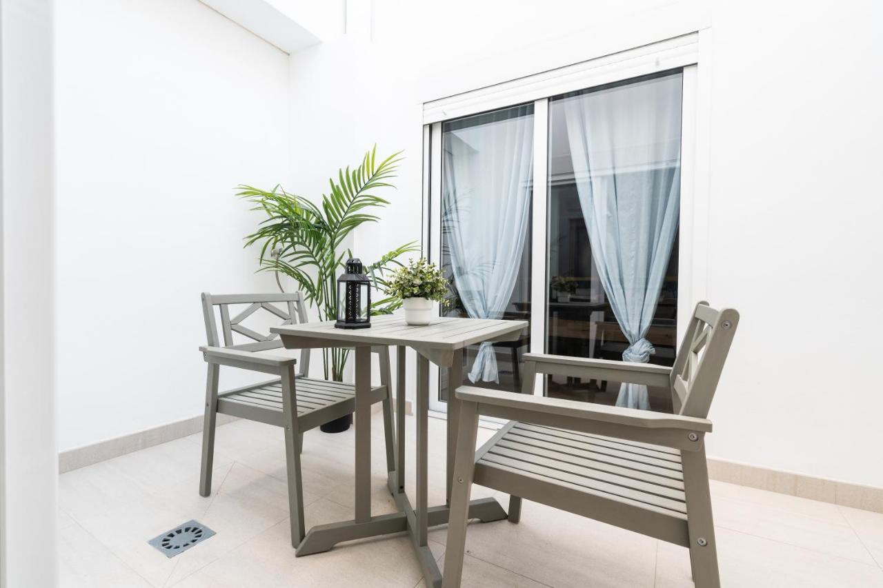 Holiday home Casa Senorial En El Corazon Del Puerto By Hometels Puerto de Sagunto